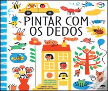 Pintar com os Dedos