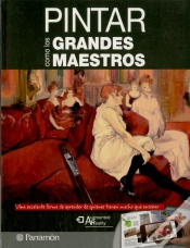 Capa do artigo Pintar Como Los Grandes Maestros