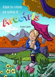 Capa do artigo Pintar El Arco Iris