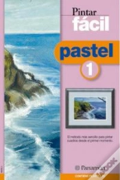 Capa do artigo Pintar Fácil Pastel 1