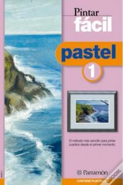 Capa do artigo Pintar Fácil Pastel 1