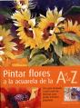Pintar Flores A La Acuarela - Preview