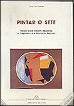 Capa do artigo Pintar o Sete