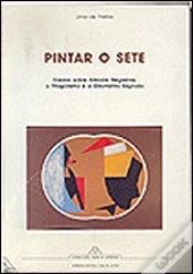 Capa do artigo Pintar o Sete