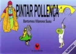 Capa do artigo Pintar Pollen?A