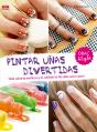 Pintar Uñas Divertidas - Preview
