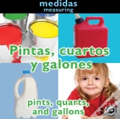 Capa do artigo Pintas, Cuartos Y Galones