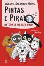 Pintas e Pirata - Preview