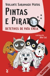 Pintas e Pirata