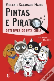 Capa do artigo Pintas e Pirata