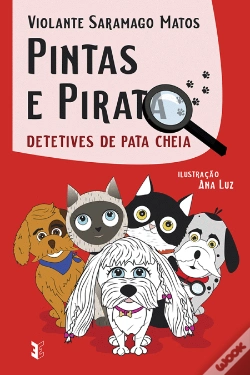 Capa do artigo Pintas e Pirata