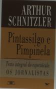 Pintassilgo e Pimpinela
