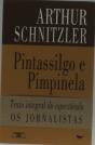 Pintassilgo e Pimpinela - Preview