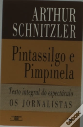 Pintassilgo e Pimpinela
