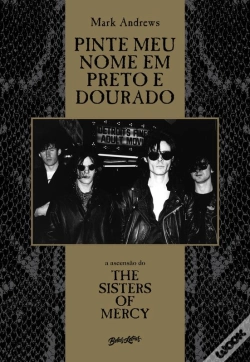 Capa do artigo Pinte Meu Nome Em Preto E Dourado