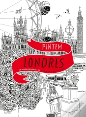 Capa do artigo Pintem Londres