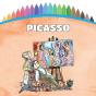 Pintem! Picasso - Preview