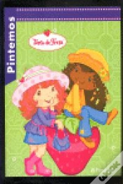 Capa do artigo Pintemos (Tarta De Fresa)