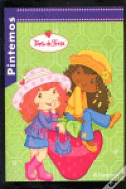 Capa do artigo Pintemos (Tarta De Fresa)