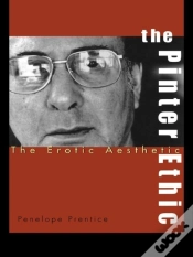 Capa do artigo Pinter Ethic