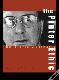 Capa do artigo Pinter Ethic