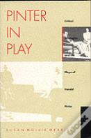 Pinter In Play