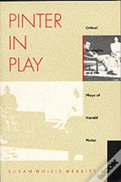 Capa do artigo Pinter In Play