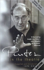 Capa do artigo Pinter In The Theatre
