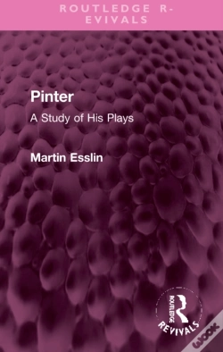 Capa do artigo Pinter