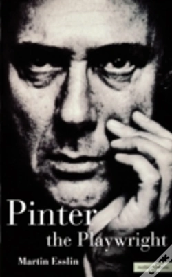 Capa do artigo Pinter The Playwright