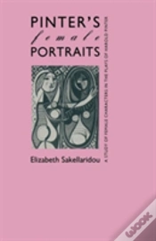 Capa do artigo Pinterâ€™S Female Portraits