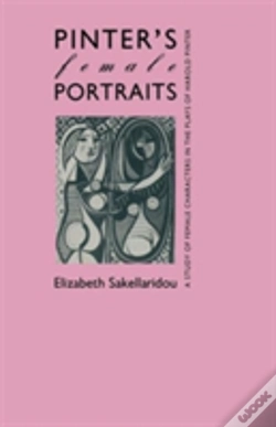 Capa do artigo Pinterâ€™S Female Portraits
