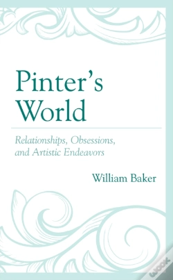 Capa do artigo Pinterâ€™S World