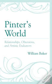 Capa do artigo Pinterâ€™S World
