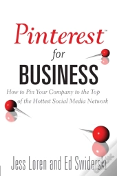 Pinterest For Business