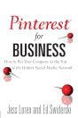 Pinterest For Business - Preview