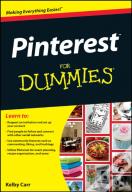 Pinterest For Dummies