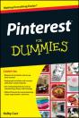 Pinterest For Dummies - Preview