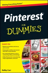 Pinterest For Dummies