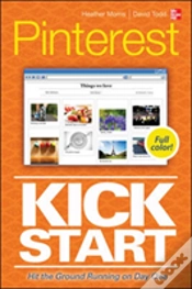 Capa do artigo Pinterest Kickstart