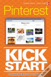 Capa do artigo Pinterest Kickstart