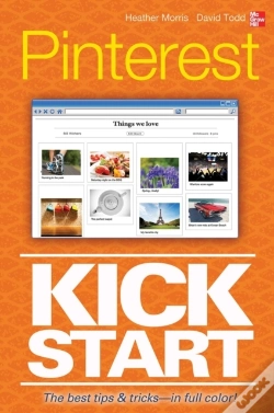 Capa do artigo Pinterest Kickstart
