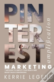Capa do artigo Pinterest Marketing Amplification: 7 Met