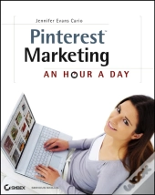 Pinterest Marketing