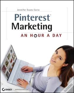 Capa do artigo Pinterest Marketing