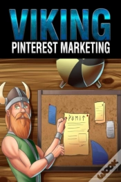 Capa do artigo Pinterest Marketing