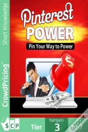 Capa do artigo Pinterest Power