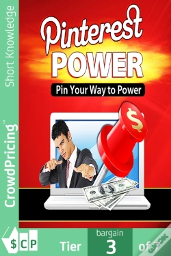 Capa do artigo Pinterest Power