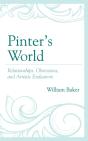 Pinter'S World - Preview