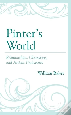 Capa do artigo Pinter'S World